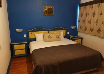 Residencia Polanco hotel thumbnail 5