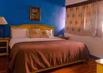 Residencia Polanco hotel thumbnail 6
