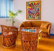 Residencia Polanco hotel detail image 7