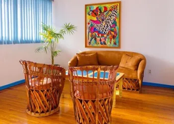 Residencia Polanco hotel thumbnail 7