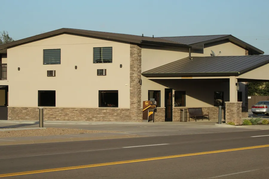 Boarders Inn & Suites by Cobblestone Hotels - Syracuse hotel detail image 6