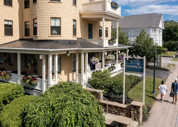 The Colonial Inn hotel thumbnail 7