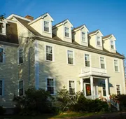 DesBarres Manor Inn hotel detail image 3