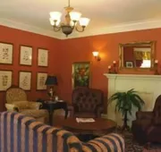 DesBarres Manor Inn hotel detail image 4