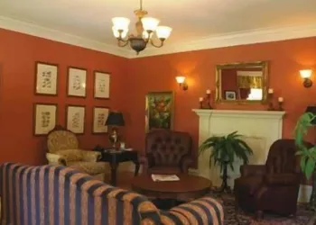 DesBarres Manor Inn hotel thumbnail 4