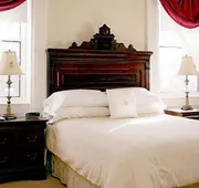 DesBarres Manor Inn hotel detail image 7