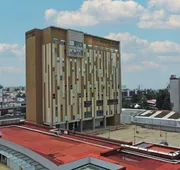 City Express Plus by Marriott Ciudad de México Mundo E hotel detail image 3