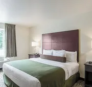 Cobblestone Inn & Suites - Guernsey hotel detail image 7