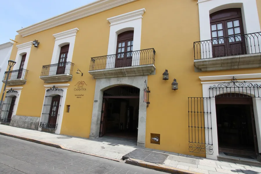 Hotel CasAntica hotel detail image 2