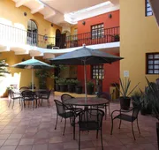 Hotel CasAntica hotel detail image 5