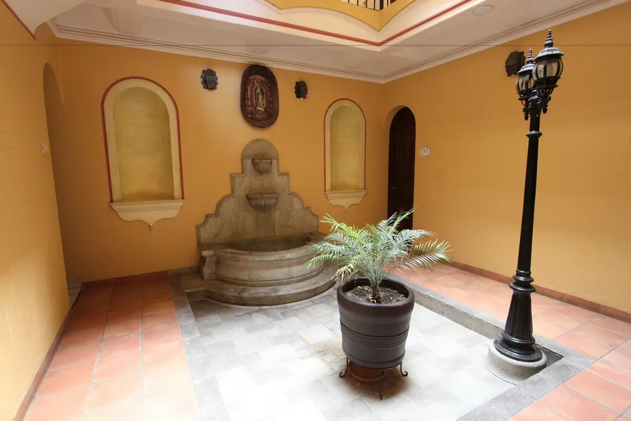 Hotel CasAntica hotel detail image 6