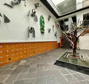 Hotel Puebla Plaza hotel detail image 4