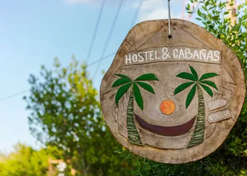 Cabañas Ida y Vuelta hotel thumbnail 2