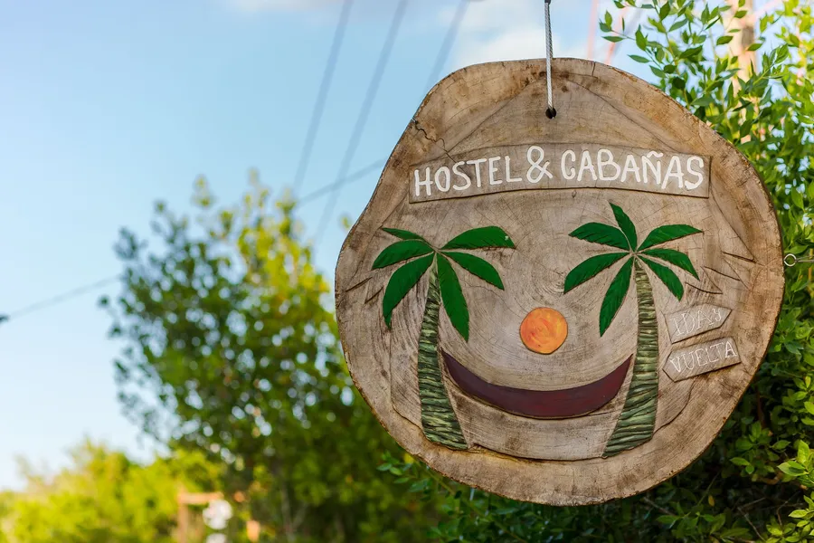 Cabañas Ida y Vuelta hotel detail image 2