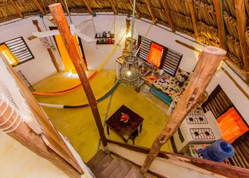 Cabañas Ida y Vuelta hotel thumbnail 3