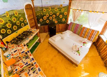 Cabañas Ida y Vuelta hotel thumbnail 4