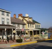 Inn At The Canal Bed & Breakfast hotel detail image 3