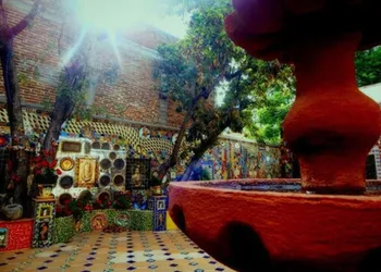 Posada Inn Rodrisou hotel thumbnail 2