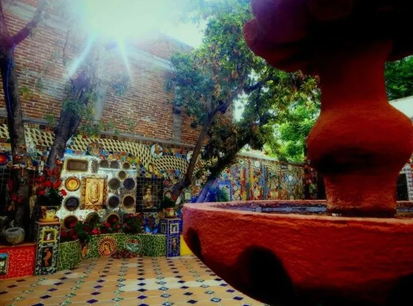 Posada Inn Rodrisou hotel detail image 2