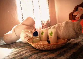 Posada Inn Rodrisou hotel thumbnail 5