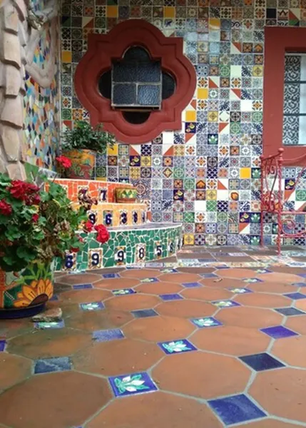 Posada Inn Rodrisou hotel detail image 6