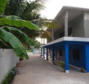 Blue Hotel hotel detail image 3