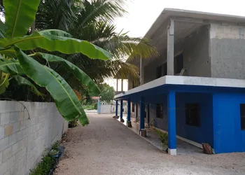 Blue Hotel hotel thumbnail 3