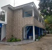Blue Hotel hotel detail image 4