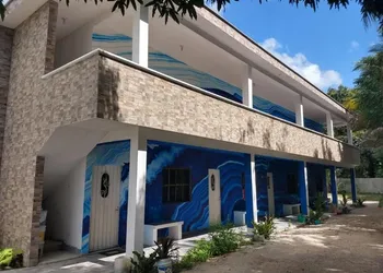 Blue Hotel hotel thumbnail 6