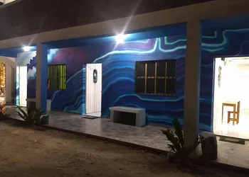 Blue Hotel hotel thumbnail 8