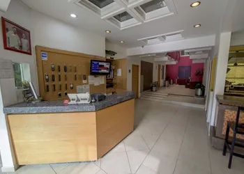 Hotel Oaxaca Inn Express hotel thumbnail 2