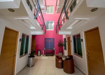 Hotel Oaxaca Inn Express hotel thumbnail 5