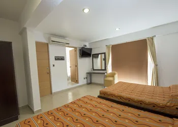 Hotel Oaxaca Inn Express hotel thumbnail 8