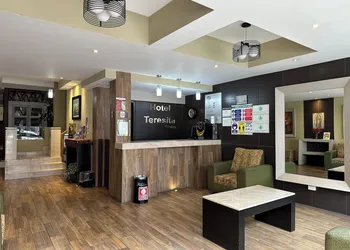Hotel Teresita hotel thumbnail 4