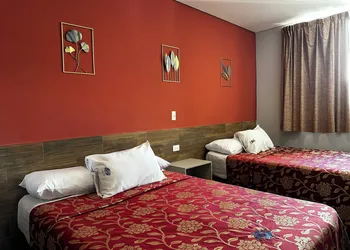 Hotel Teresita hotel thumbnail 7