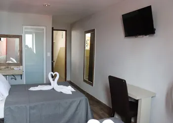 Hotel Teresita hotel thumbnail 8