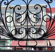 Hotel Aroma 406 hotel detail image 4