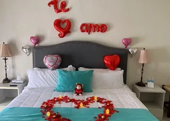 Hotel Boutique Don Faustino hotel thumbnail 7
