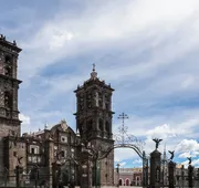 One Puebla Finsa hotel detail image 3
