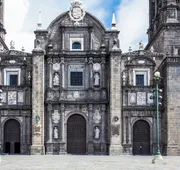 One Puebla Finsa hotel detail image 4