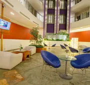 Camino Real Pachuca hotel detail image 3