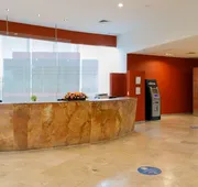 Camino Real Pachuca hotel detail image 4