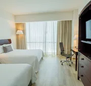 Camino Real Pachuca hotel detail image 5