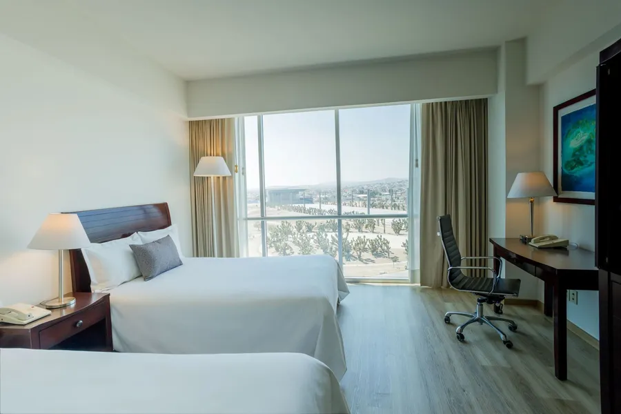 Camino Real Pachuca hotel detail image 6