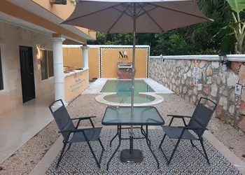 Nicol-Haa hotel thumbnail 2