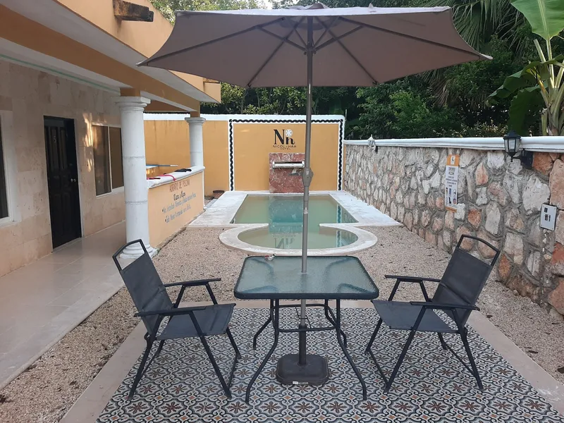 Nicol-Haa hotel detail image 2