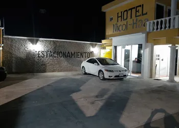 Nicol-Haa hotel thumbnail 3