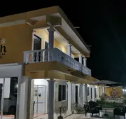 Nicol-Haa hotel detail image 4