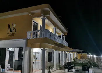 Nicol-Haa hotel thumbnail 4