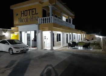 Nicol-Haa hotel thumbnail 6